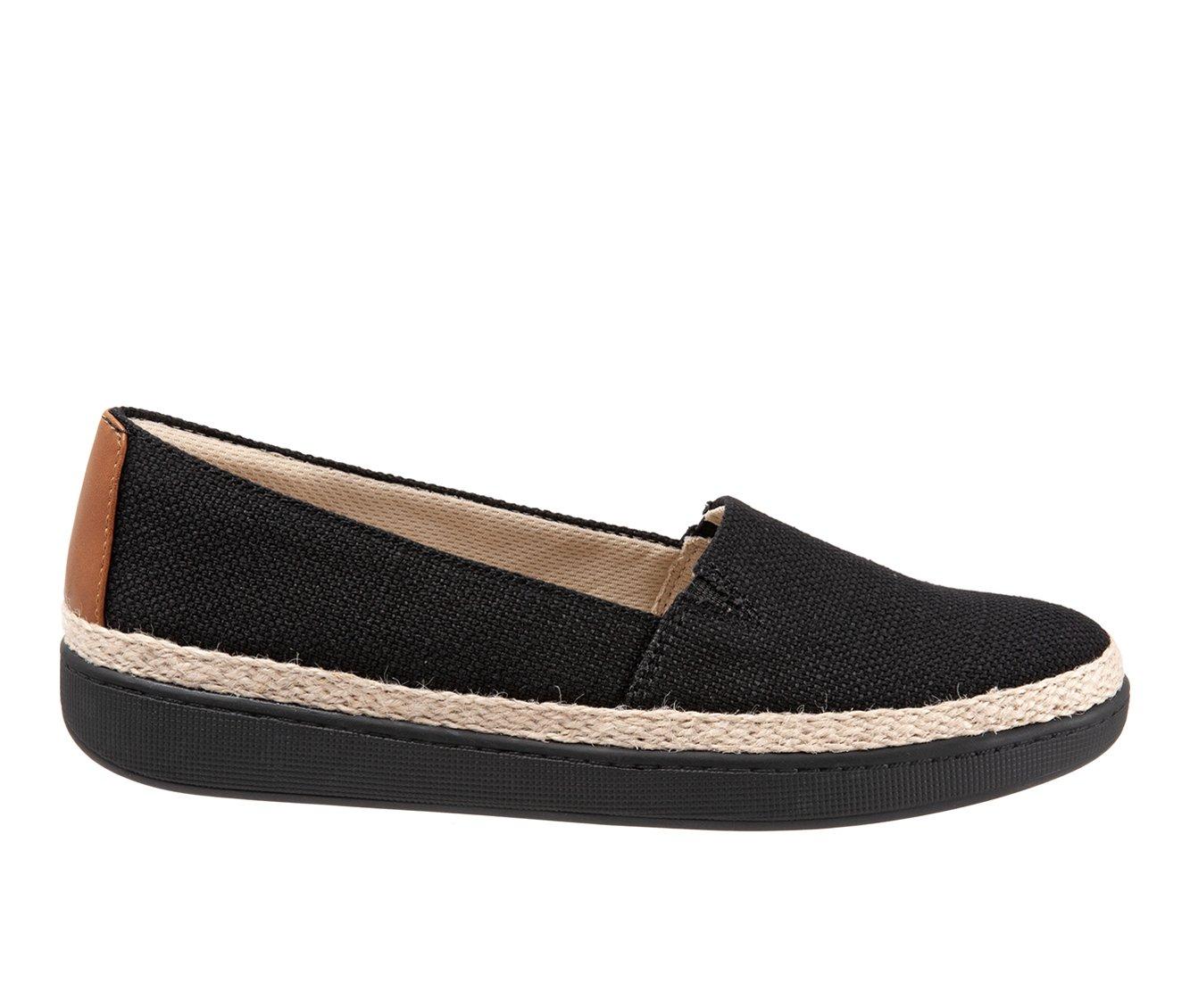 Women's Trotters Accent Slip-On Shoes