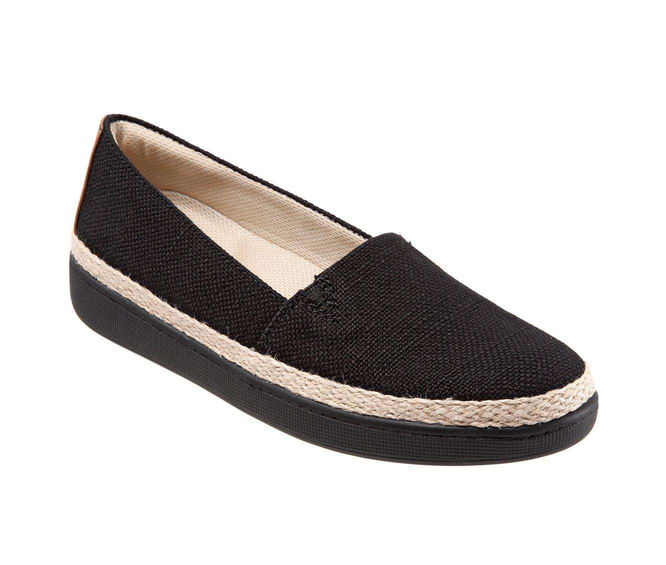 Women's Trotters Accent Slip-On Shoes