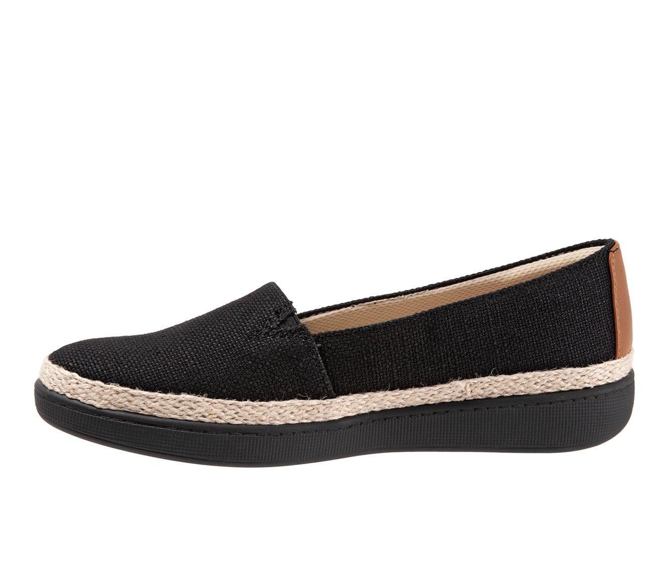 Women's Trotters Accent Slip-On Shoes