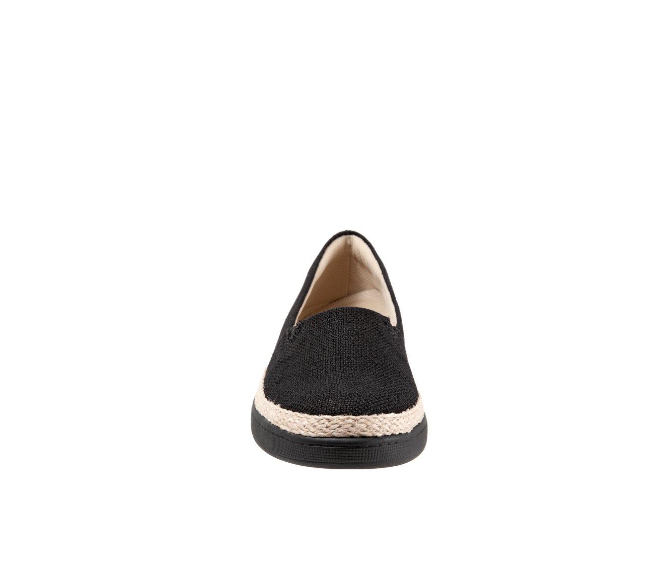 Women's Trotters Accent Slip-On Shoes