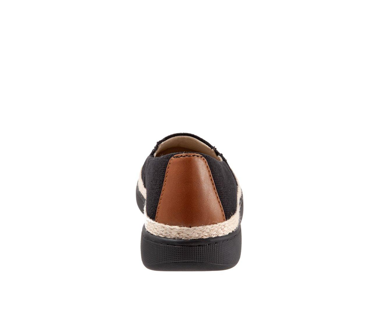 Women's Trotters Accent Slip-On Shoes
