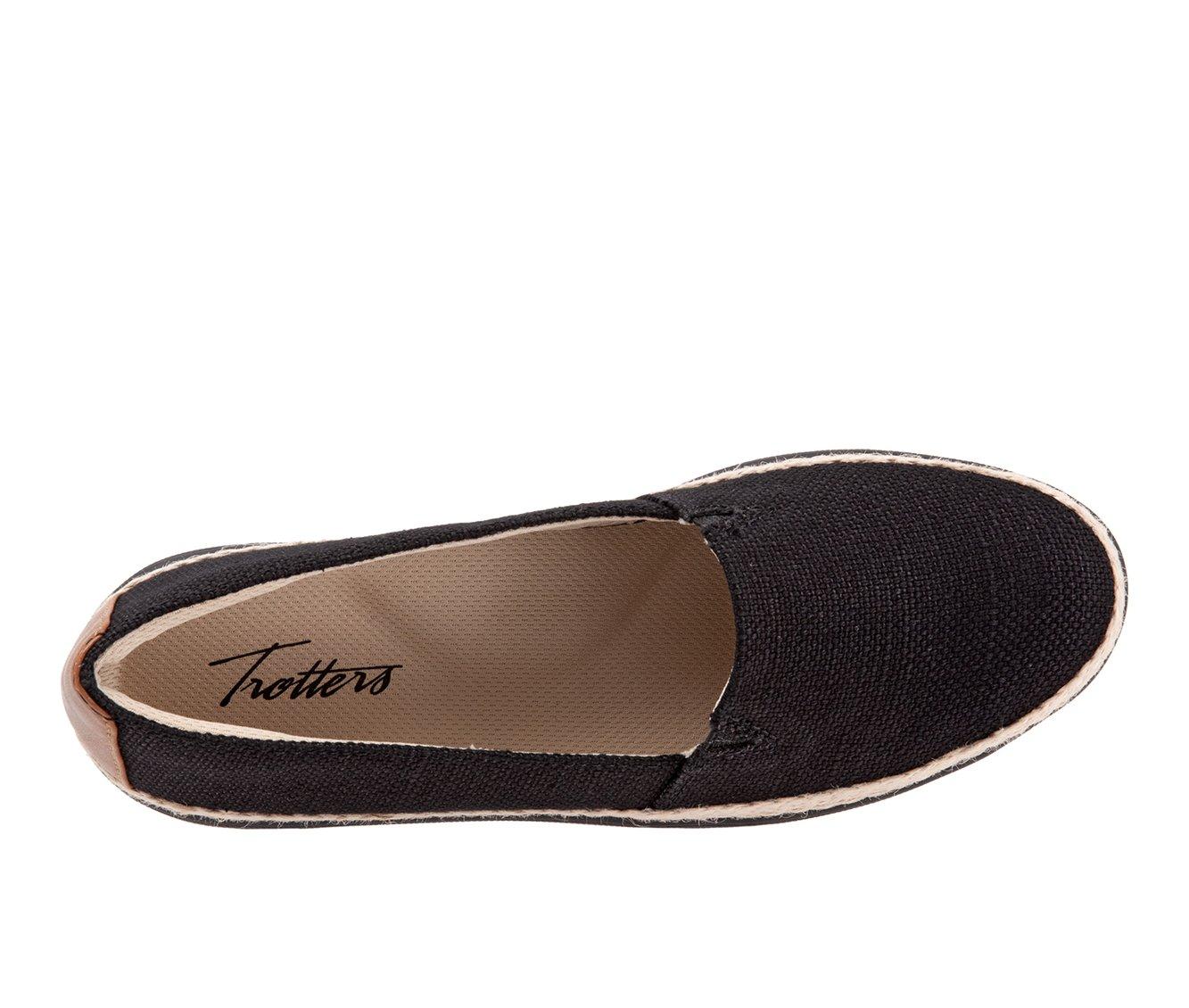 Women's Trotters Accent Slip-On Shoes