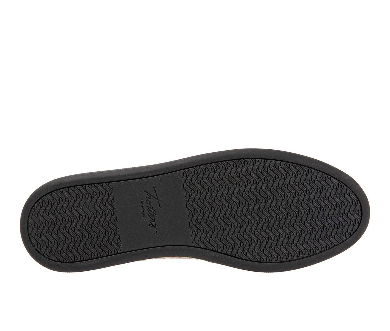Women's Trotters Accent Slip-On Shoes