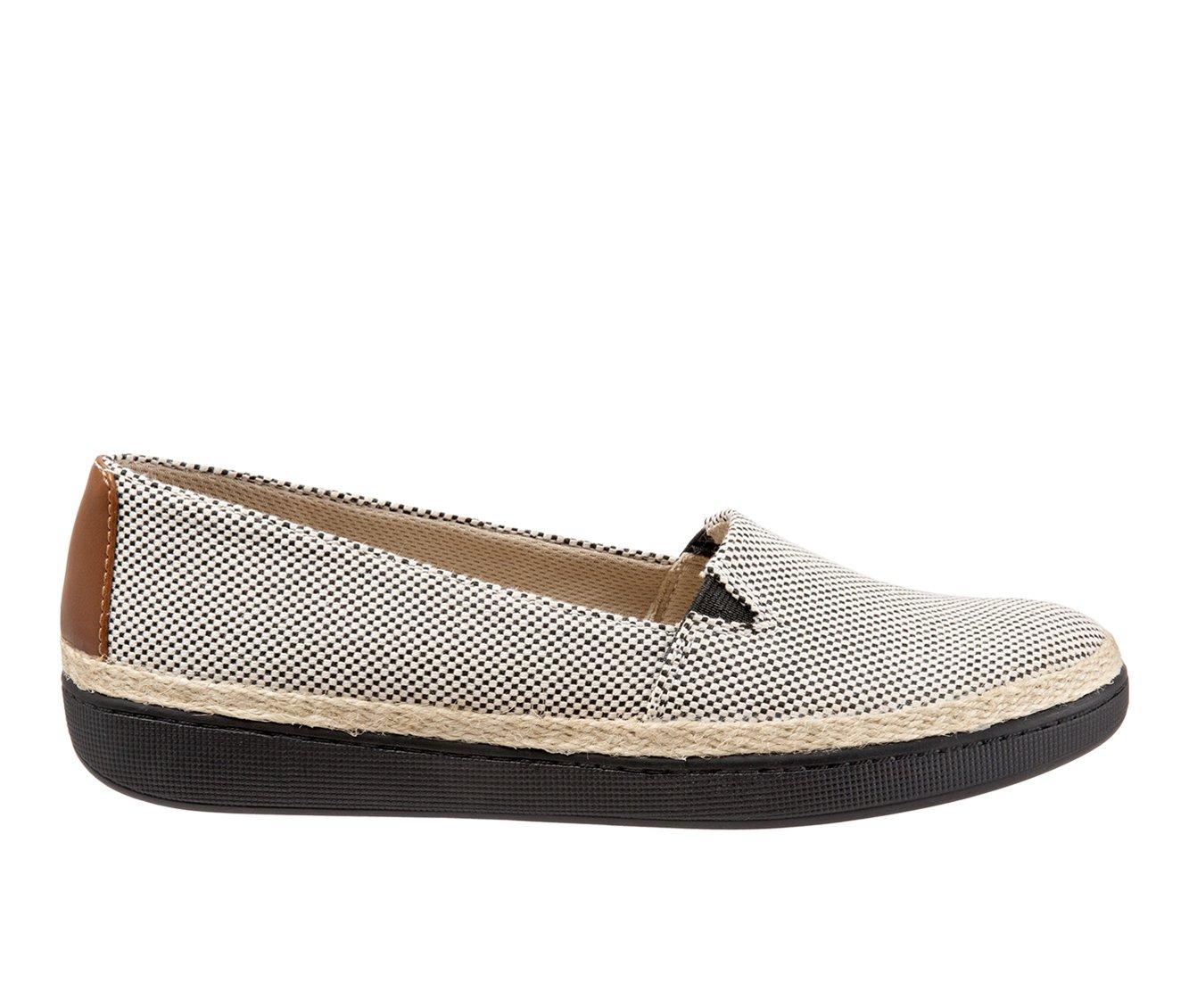 Women's Trotters Accent Slip-On Shoes