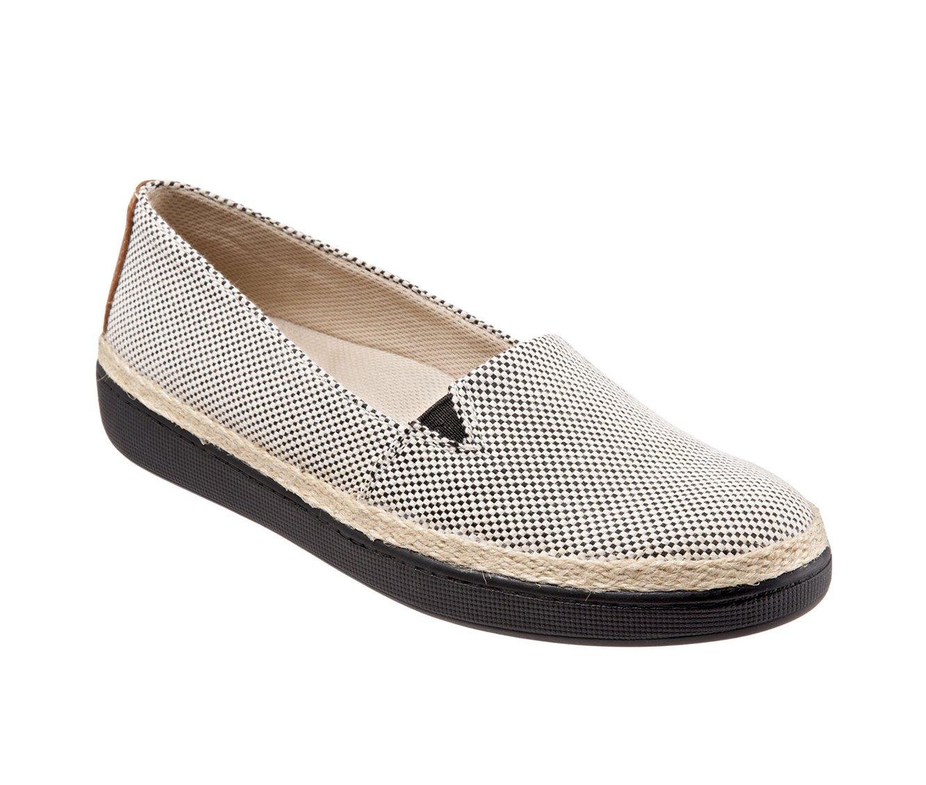 Women's Trotters Accent Slip-On Shoes