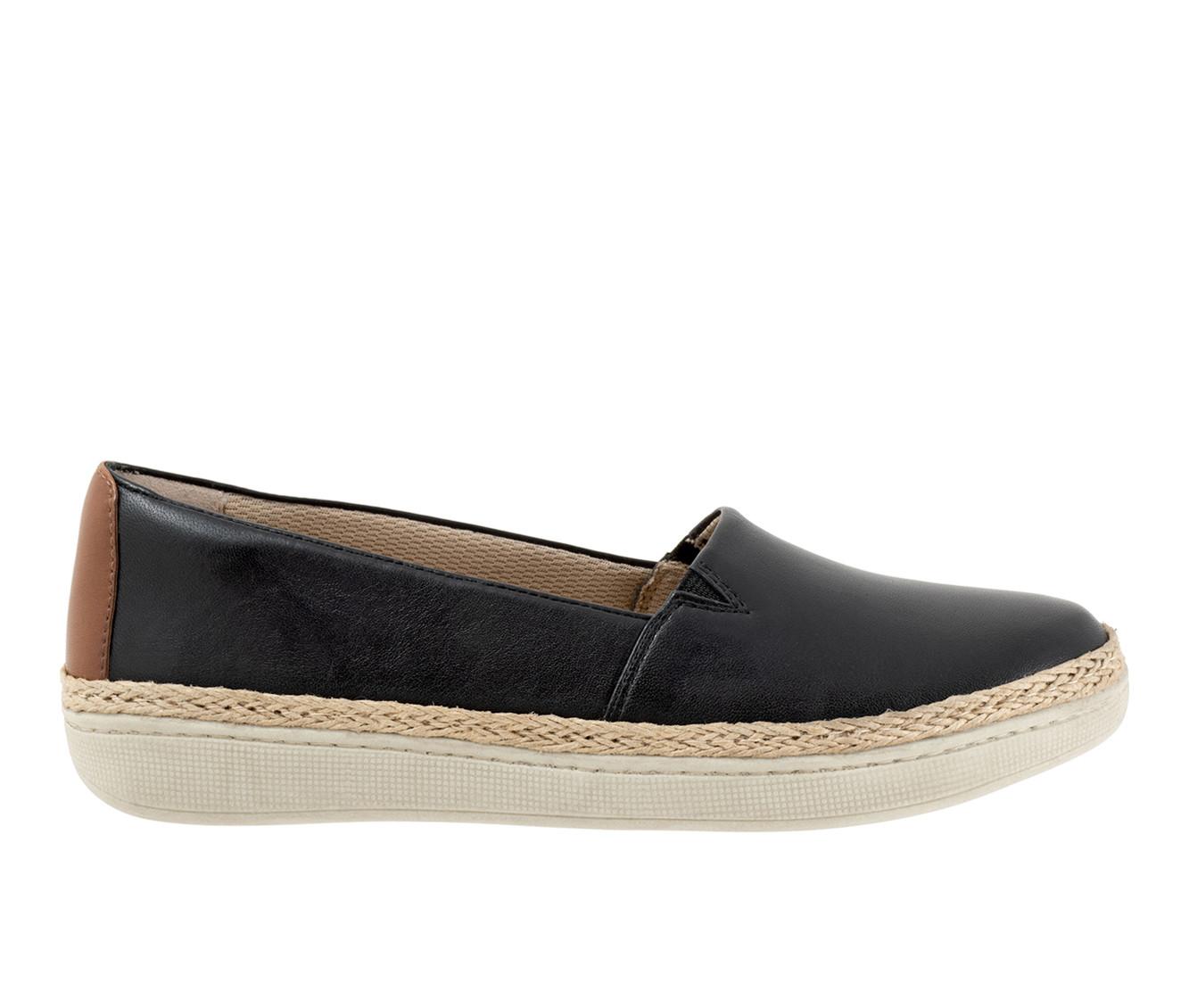 Women's Trotters Accent Slip-On Shoes