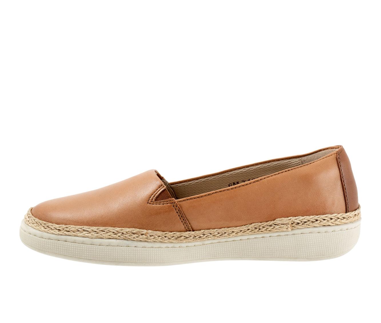 Women's Trotters Accent Slip-On Shoes