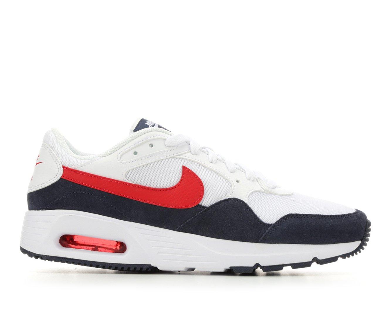 Men's Nike Air Max SC Sneakers