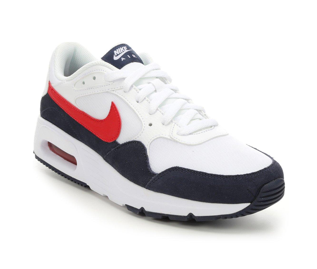 Nike, Air Max SC Men's Shoe, Runners