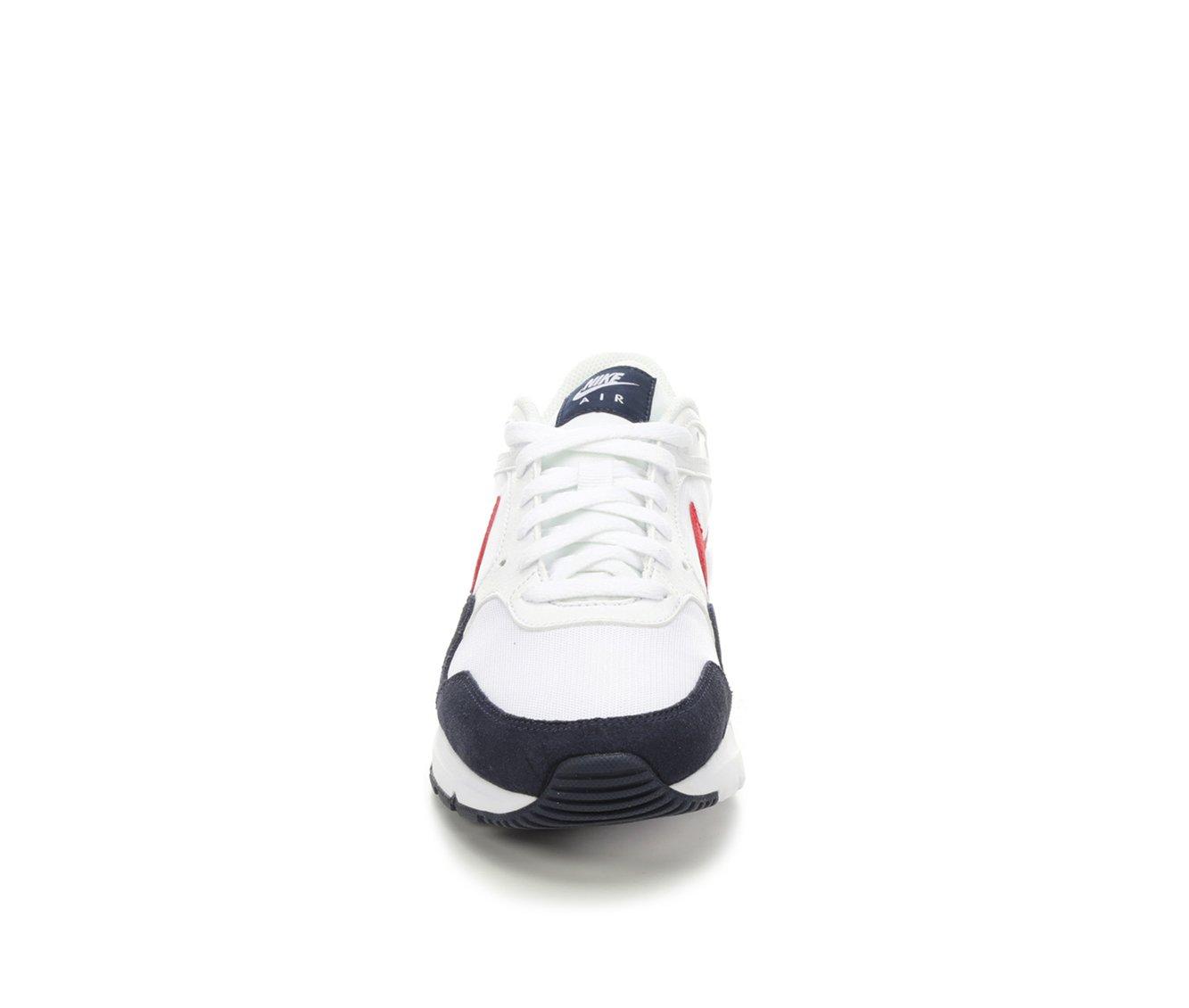 Nike Air Max SC 'White University Red' | Men's Size 10.5