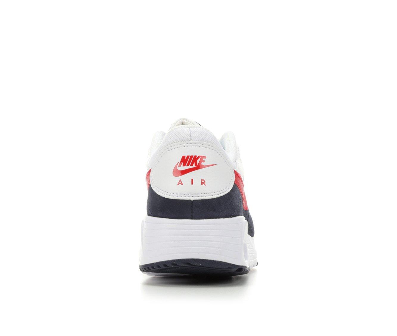 Off White Nike Mens Air Max Sc Sneaker, Athletic & Sneakers