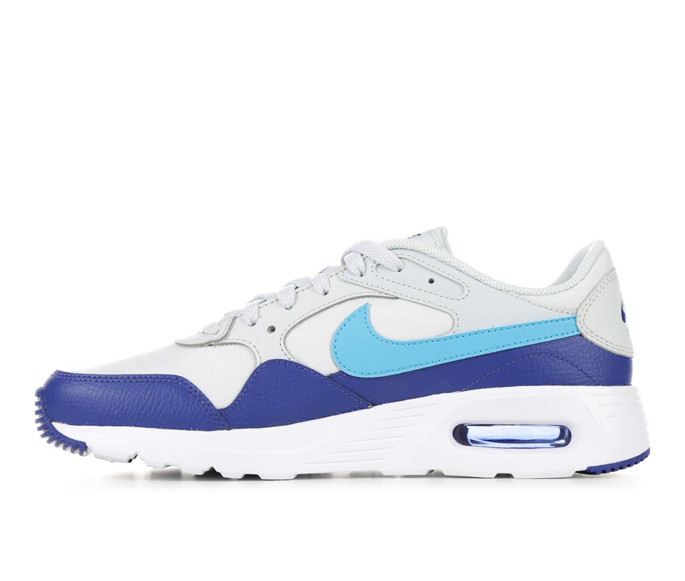 Men's Nike Air Max SC Sneakers