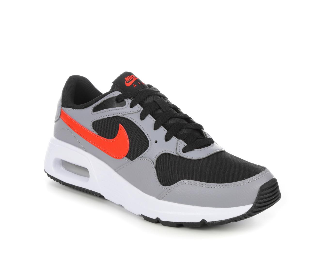 Men s Nike Air Max SC Sneakers Shoe Carnival