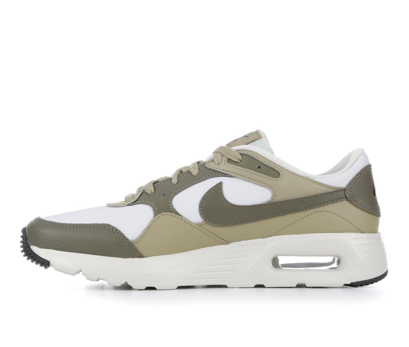 Men's Nike Air Max SC Sneakers