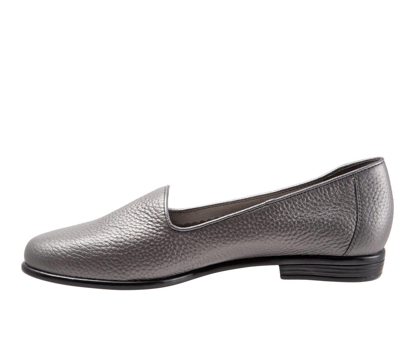 Women's Trotters Liz Tumbled Flats