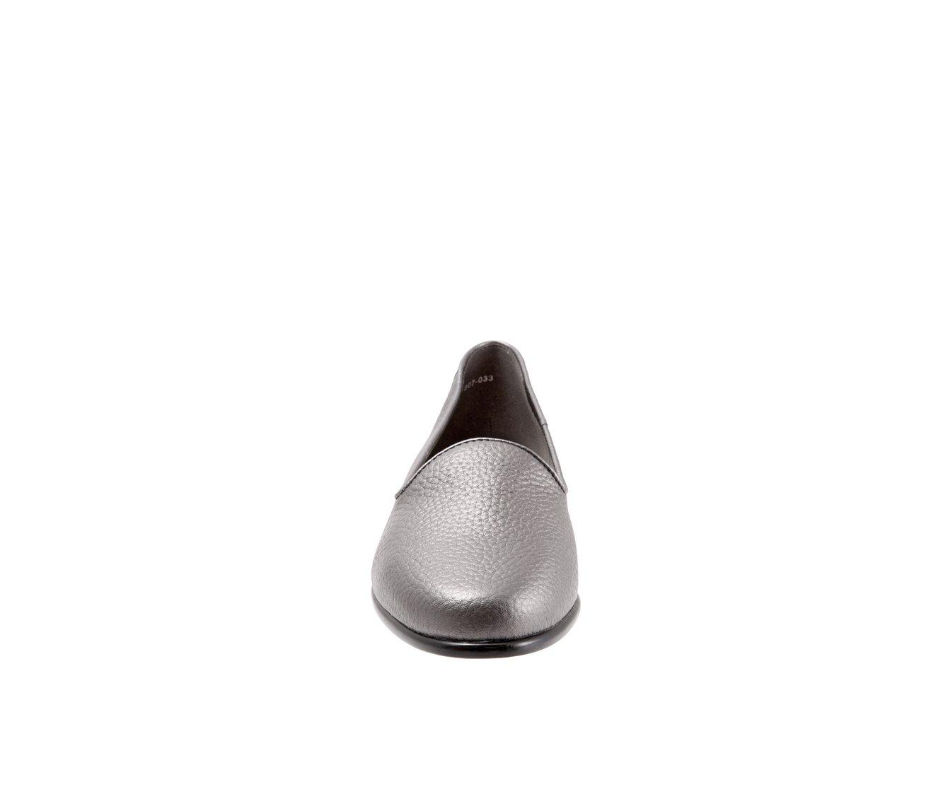 Women's Trotters Liz Tumbled Flats