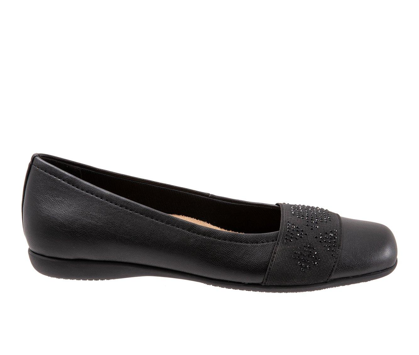 Women's Trotters Samantha Flats