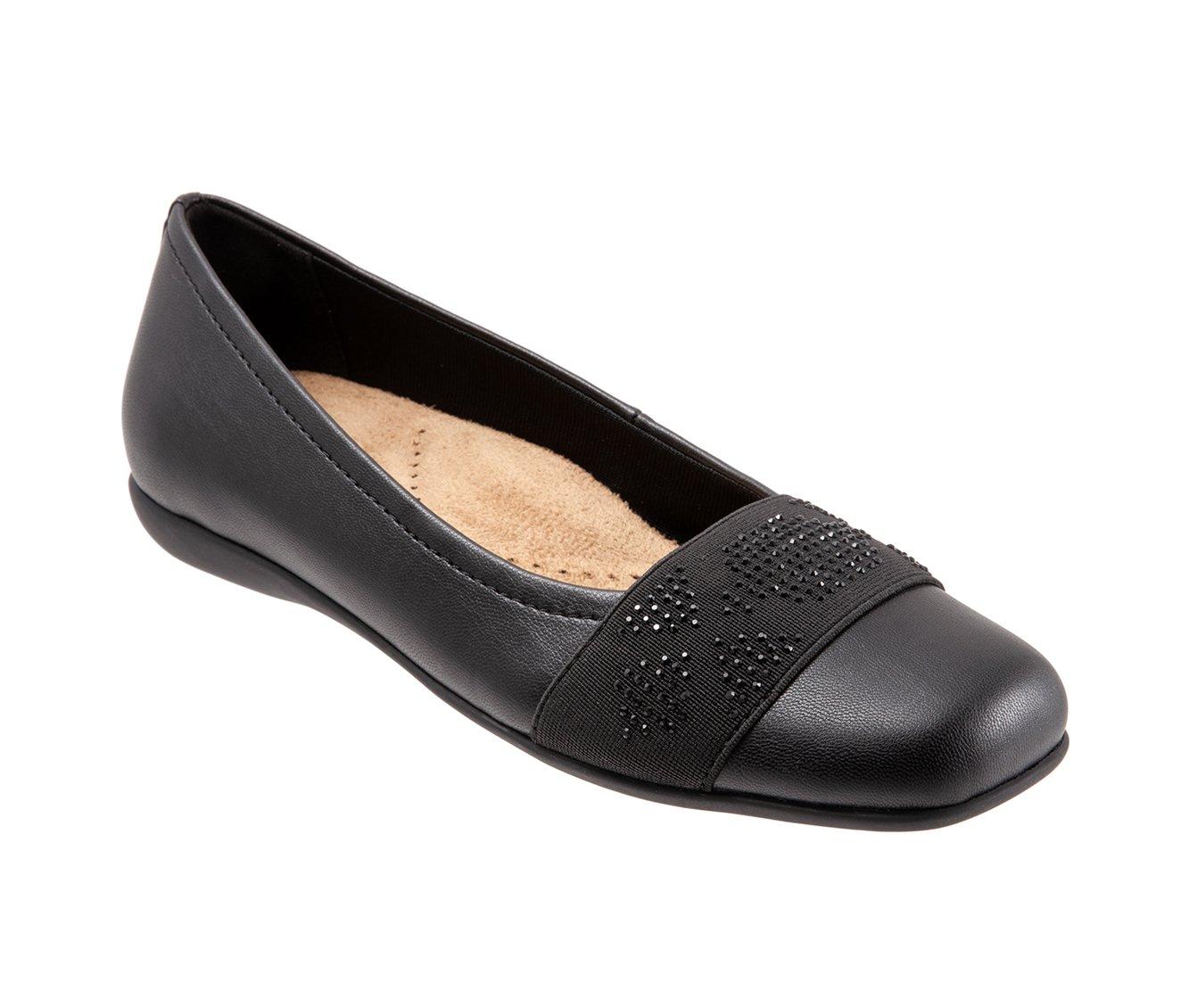 Women's Trotters Samantha Flats