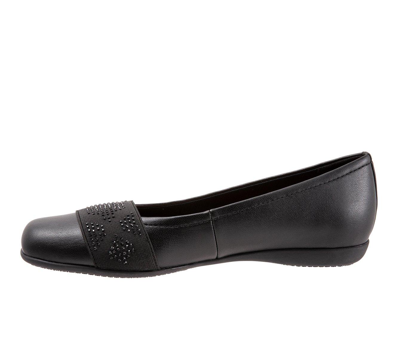 Women's Trotters Samantha Flats