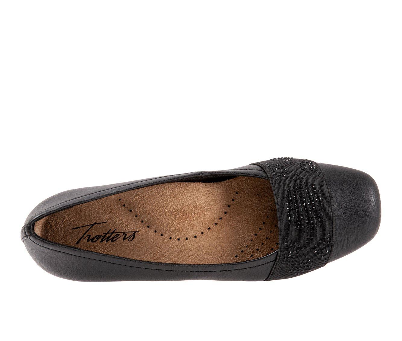 Women's Trotters Samantha Flats