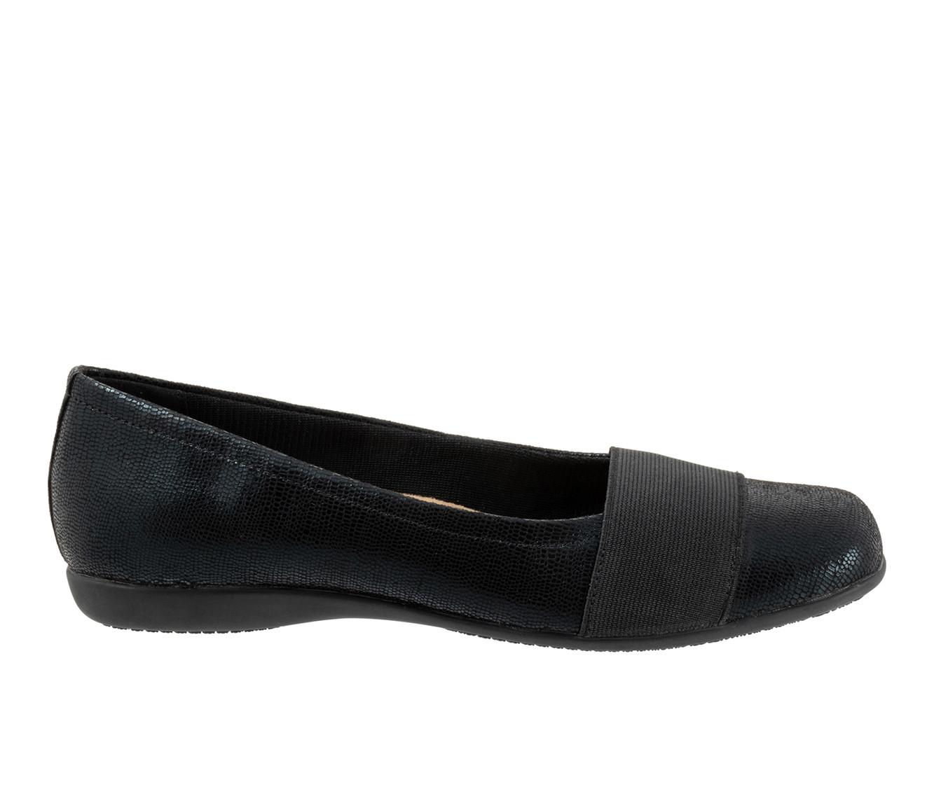 Women's Trotters Samantha Flats