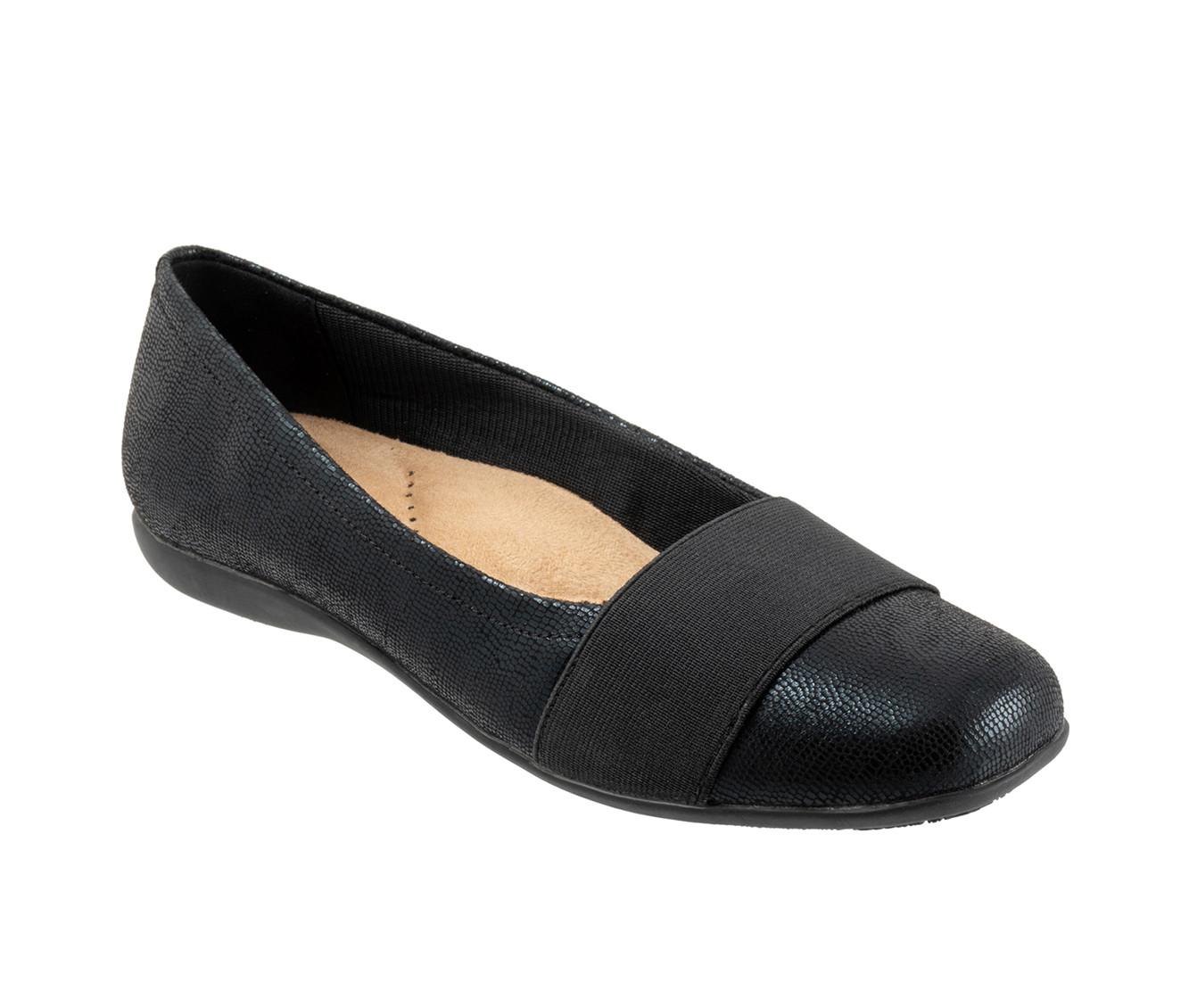 Women's Trotters Samantha Flats