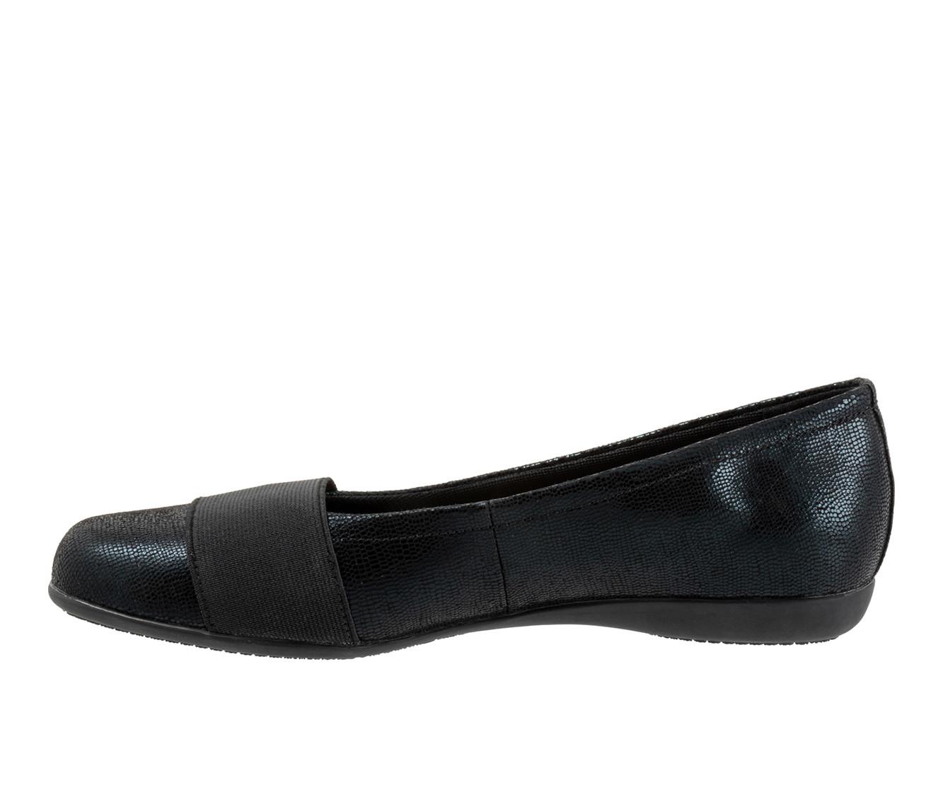 Women's Trotters Samantha Flats