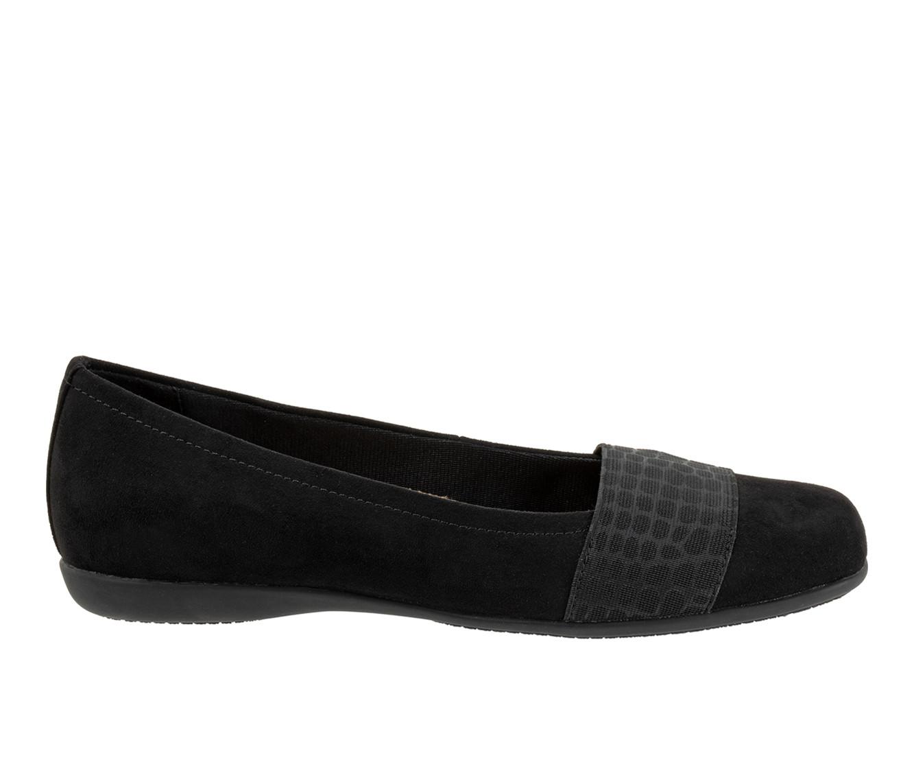 Women's Trotters Samantha Flats