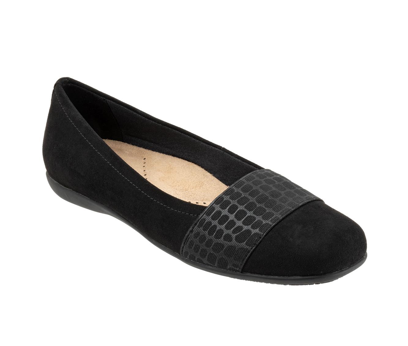 Women's Trotters Samantha Flats