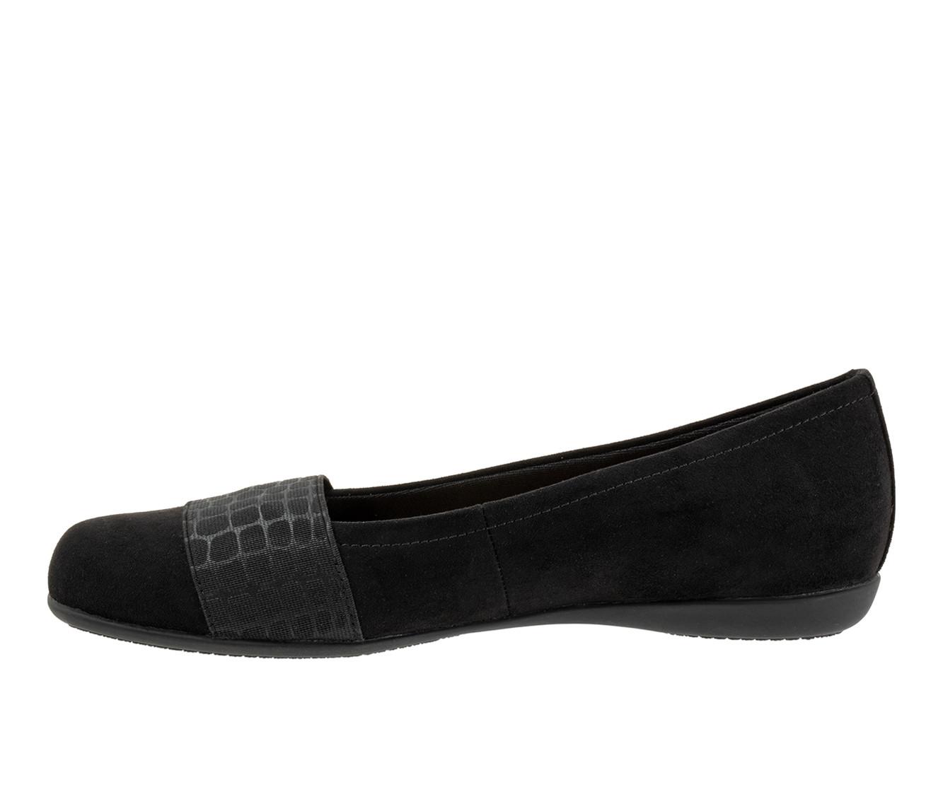 Women's Trotters Samantha Flats