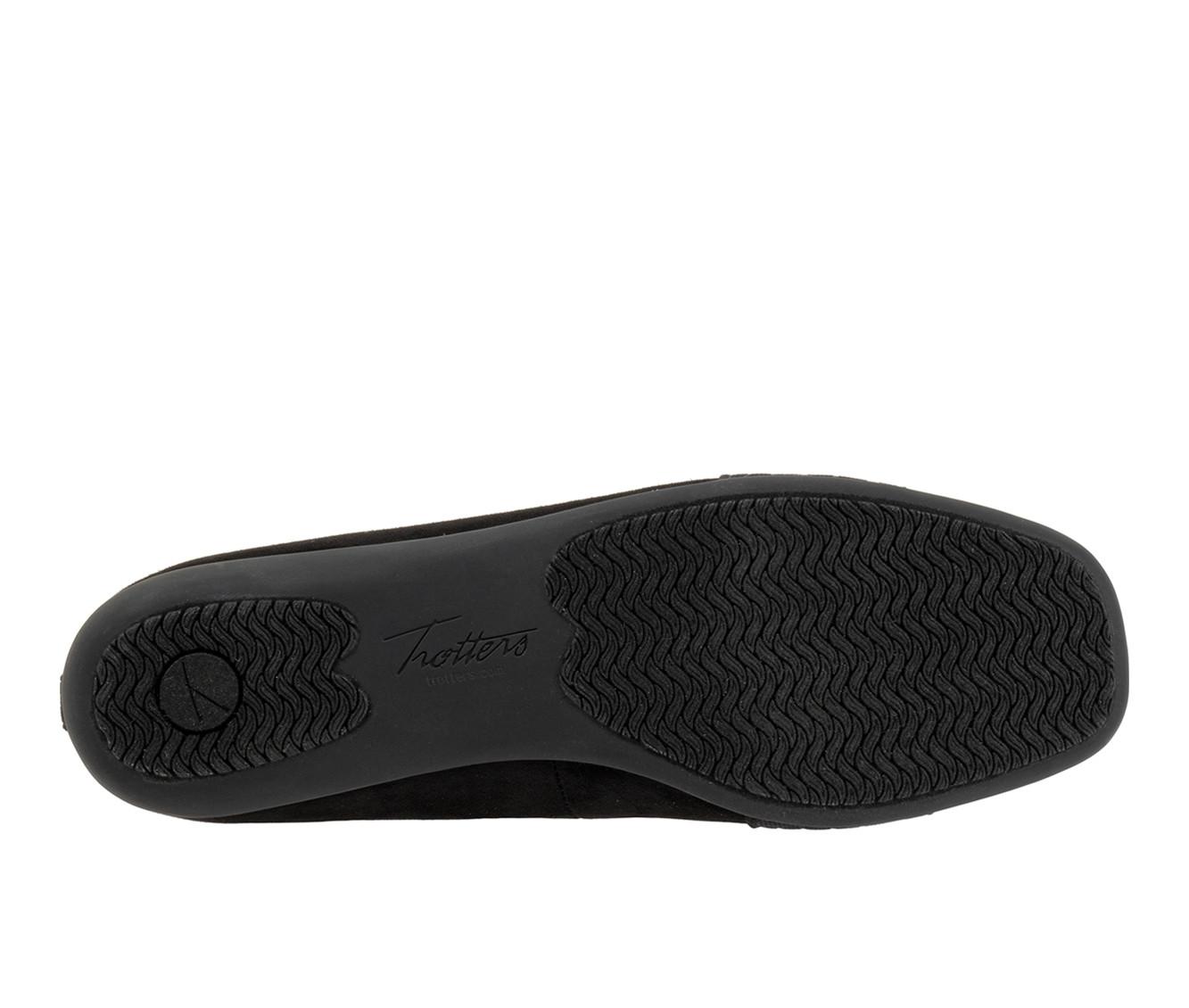 Women's Trotters Samantha Flats