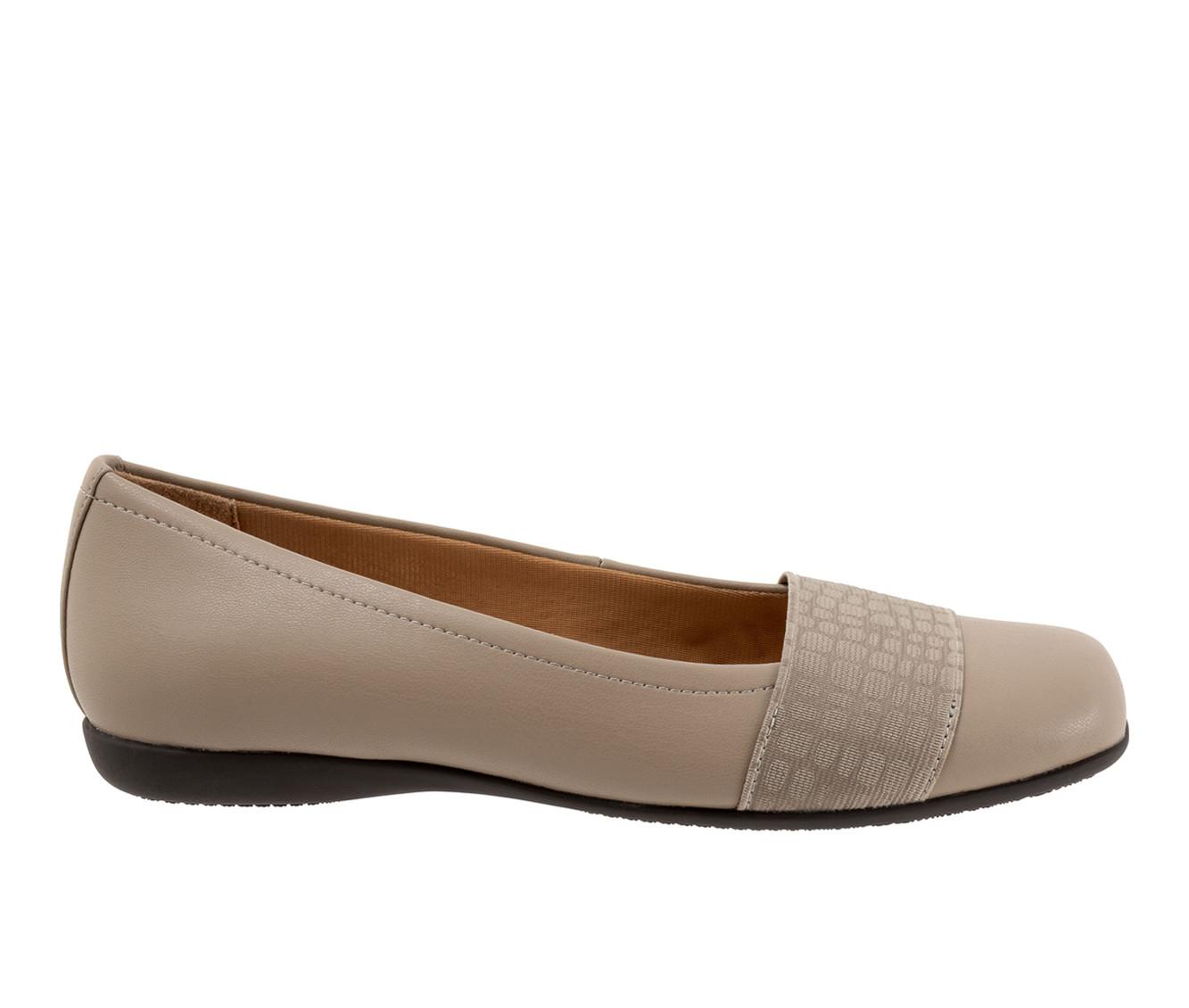 Women's Trotters Samantha Flats