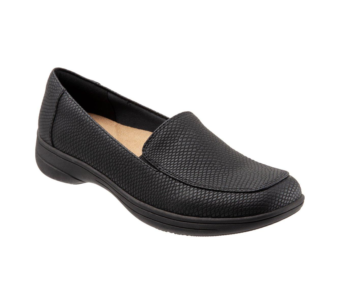 Women's Trotters Jacob Slip-On Shoes