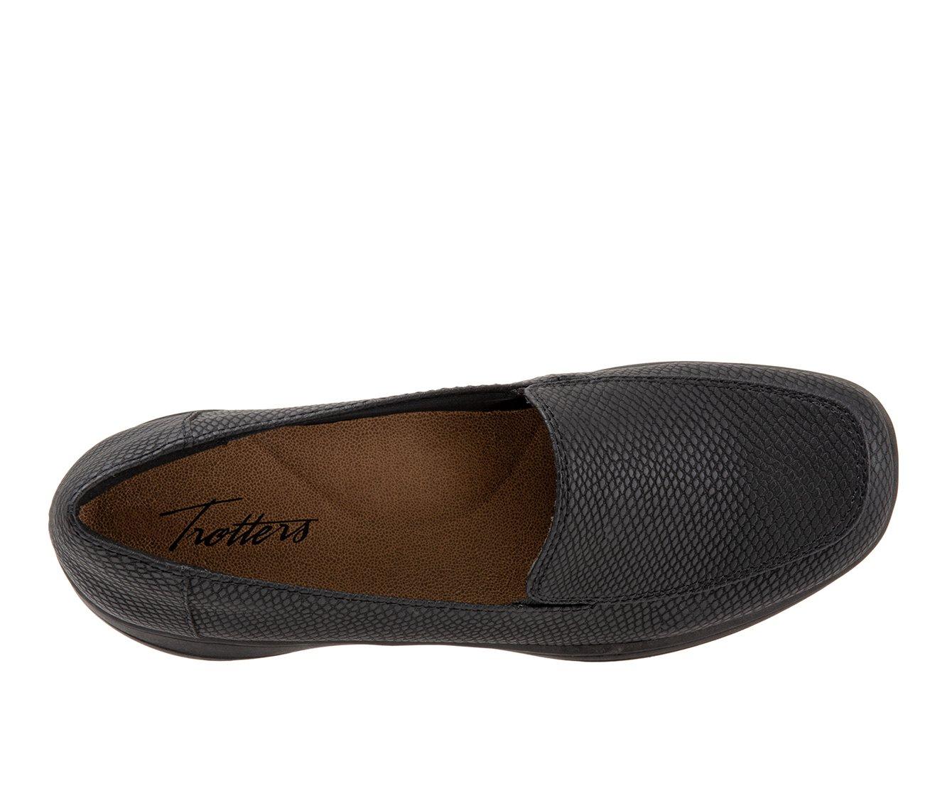 Women's Trotters Jacob Slip-On Shoes