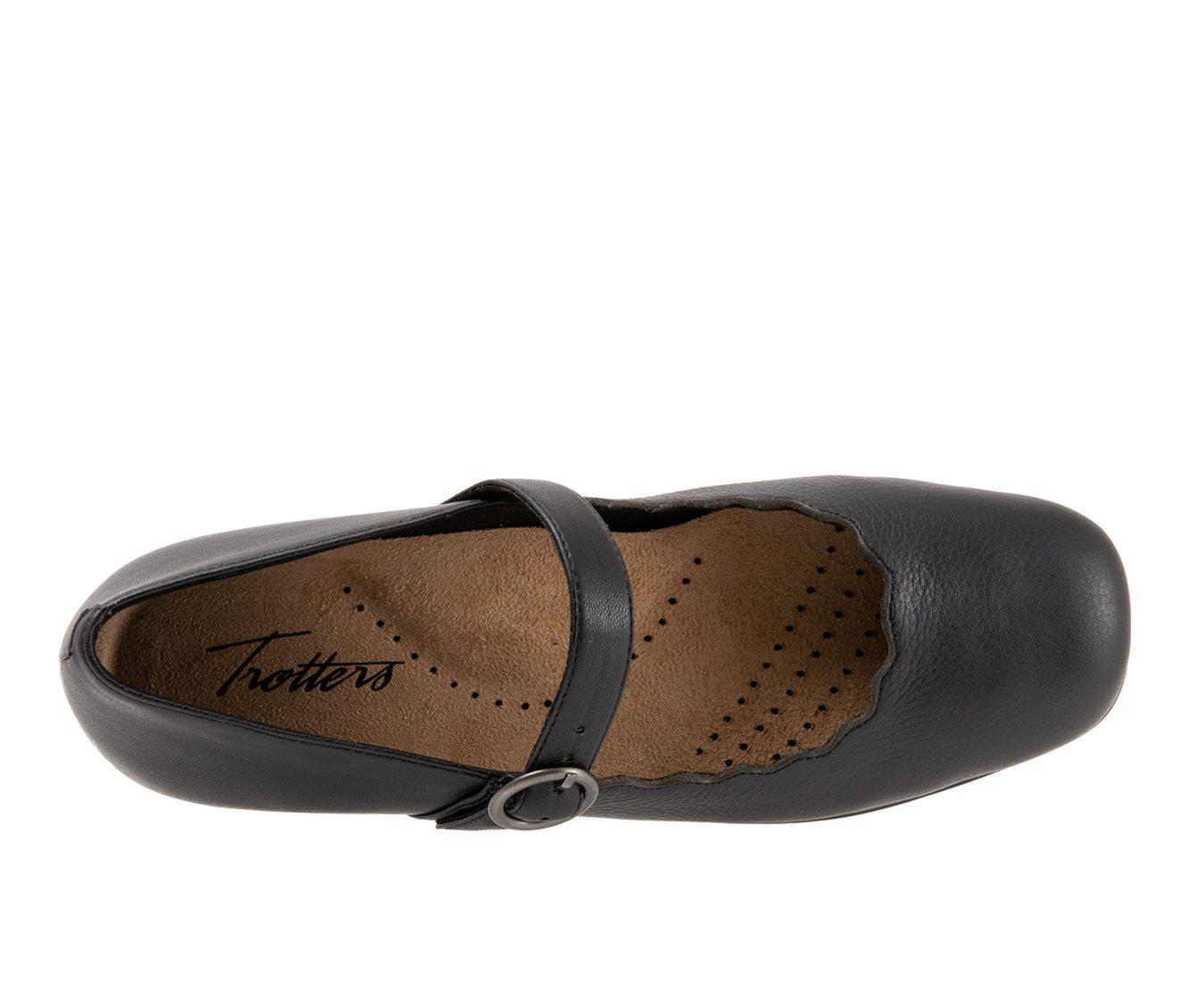 Women's Trotters Sugar Mary Jane Flats