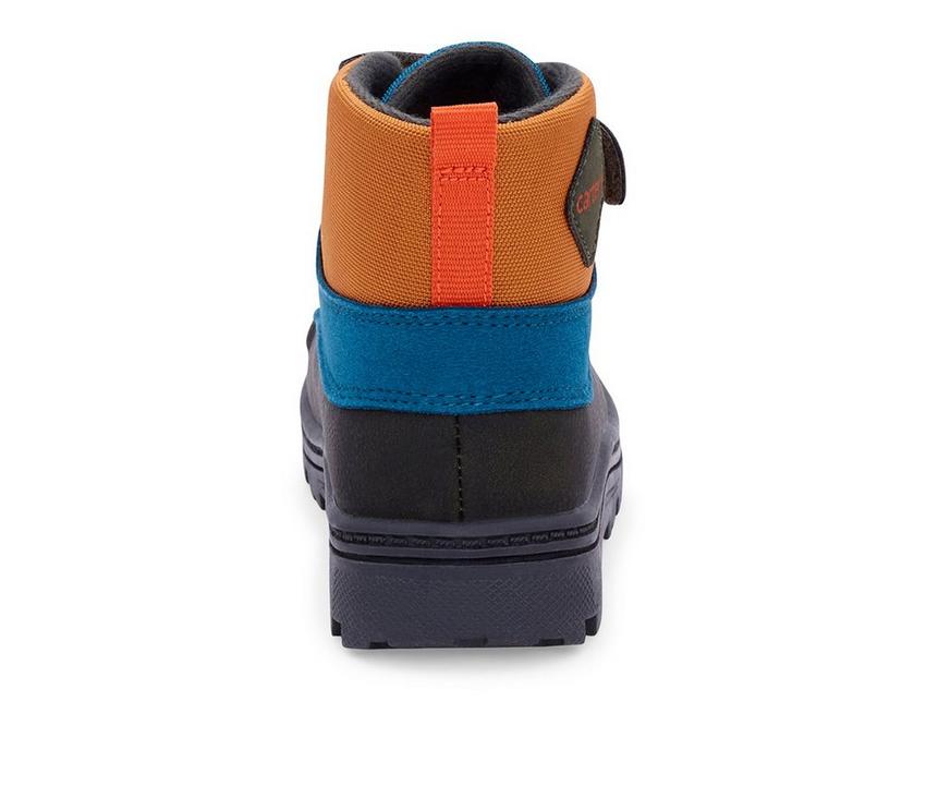 Boys' Carters Toddler & Little Kid New Boots