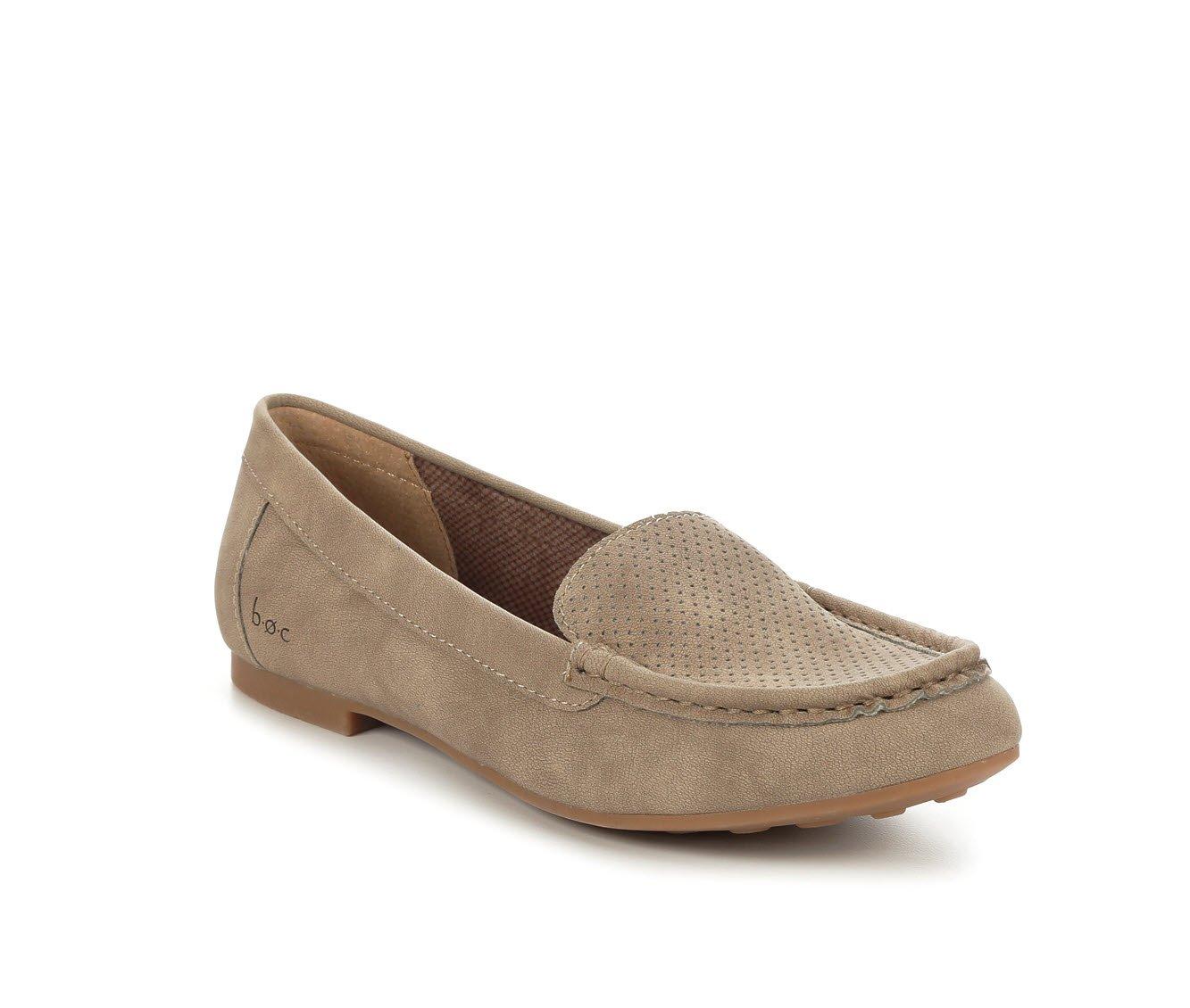 Women's BOC Jana Loafers