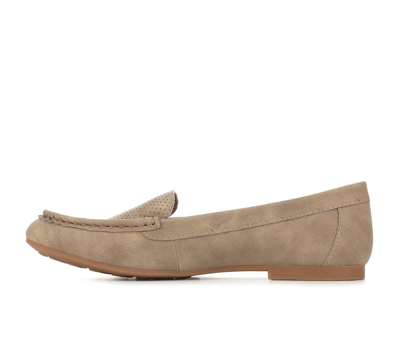 Women's BOC Jana Loafers