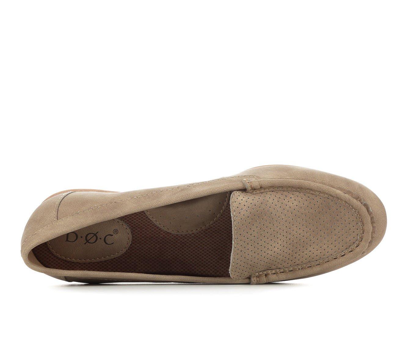 Women's BOC Jana Loafers