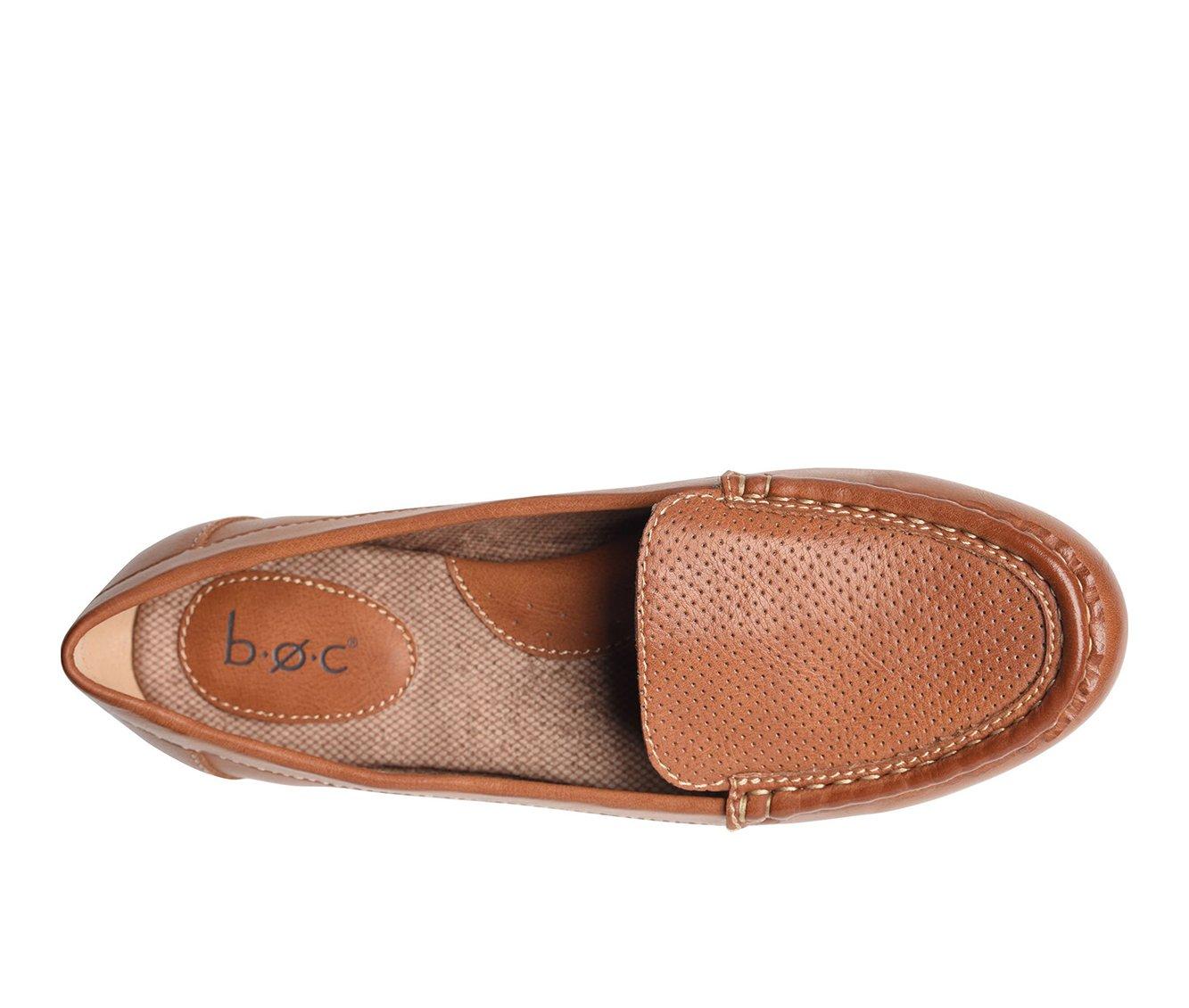 Women's BOC Jana Loafers