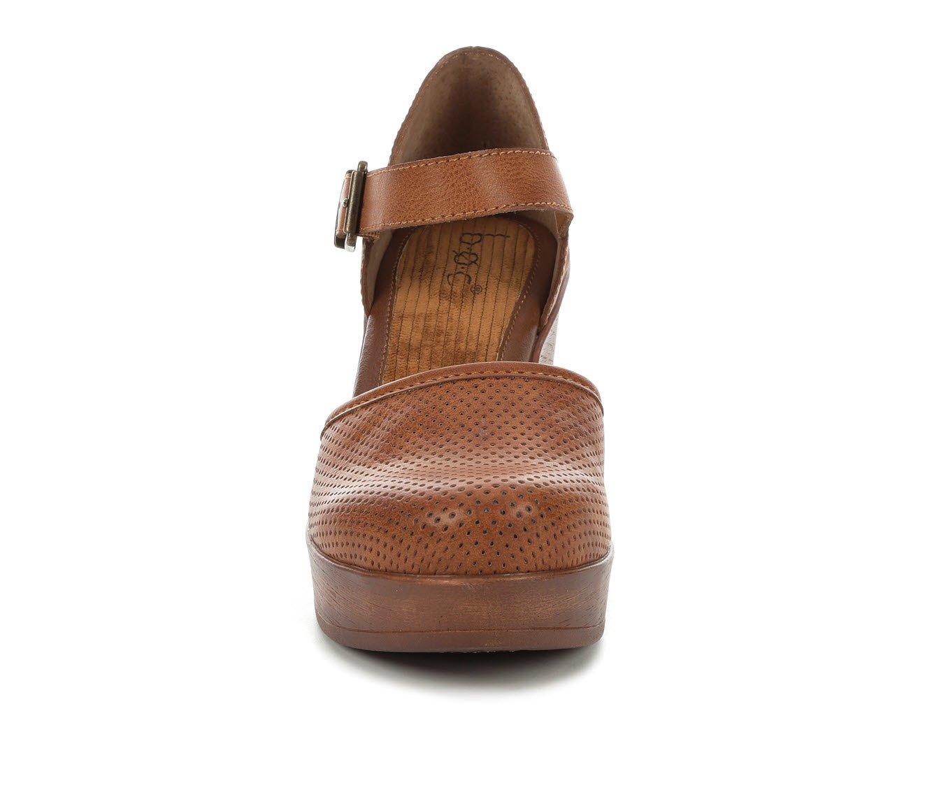 Boc 2024 womens clogs