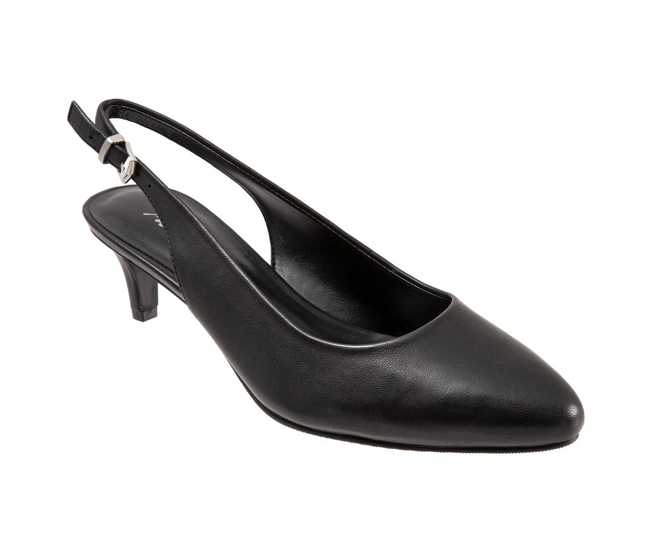 Women's Trotters Keely Pumps