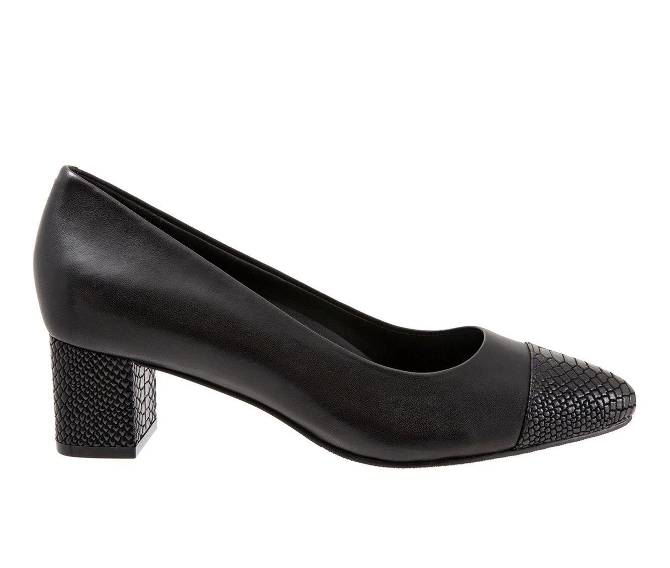 Women's Trotters Kiki Pumps