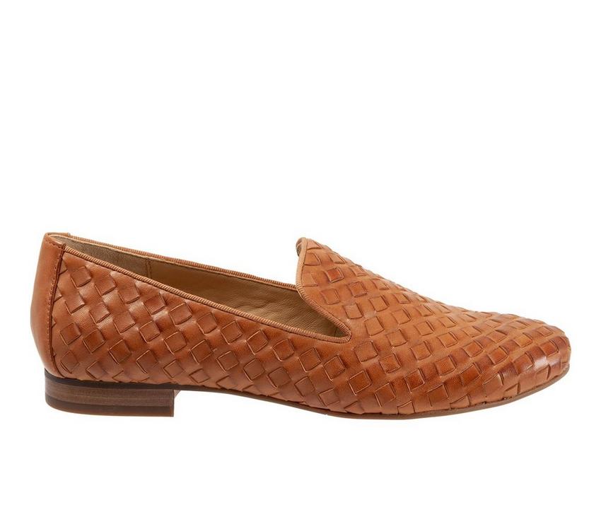 Women's Trotters Gracie Loafers