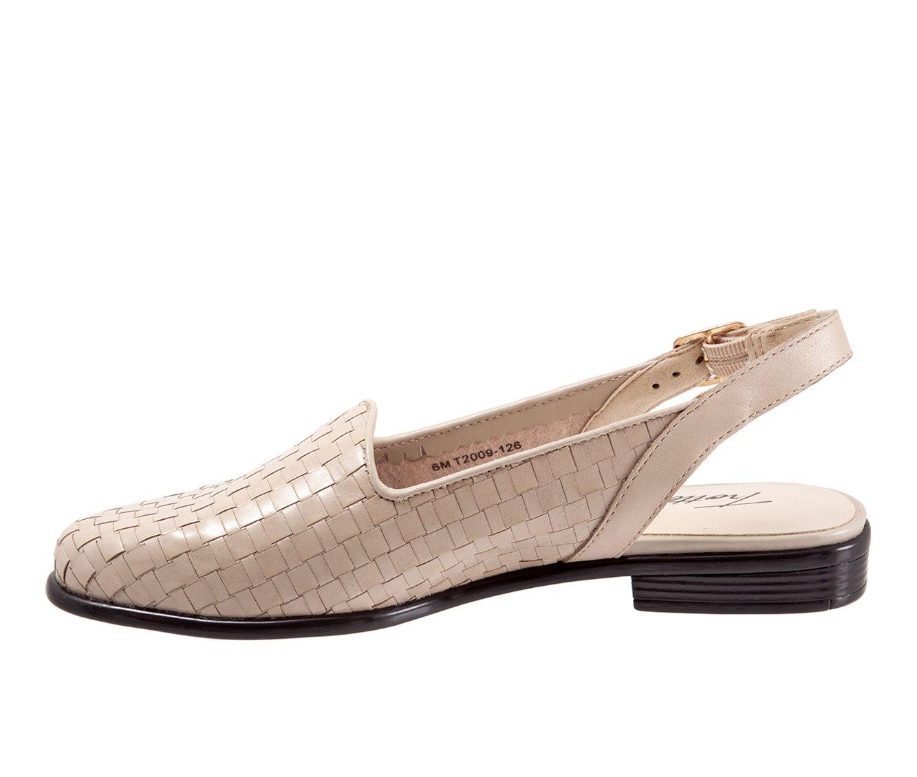 Women's Trotters Lena Flats