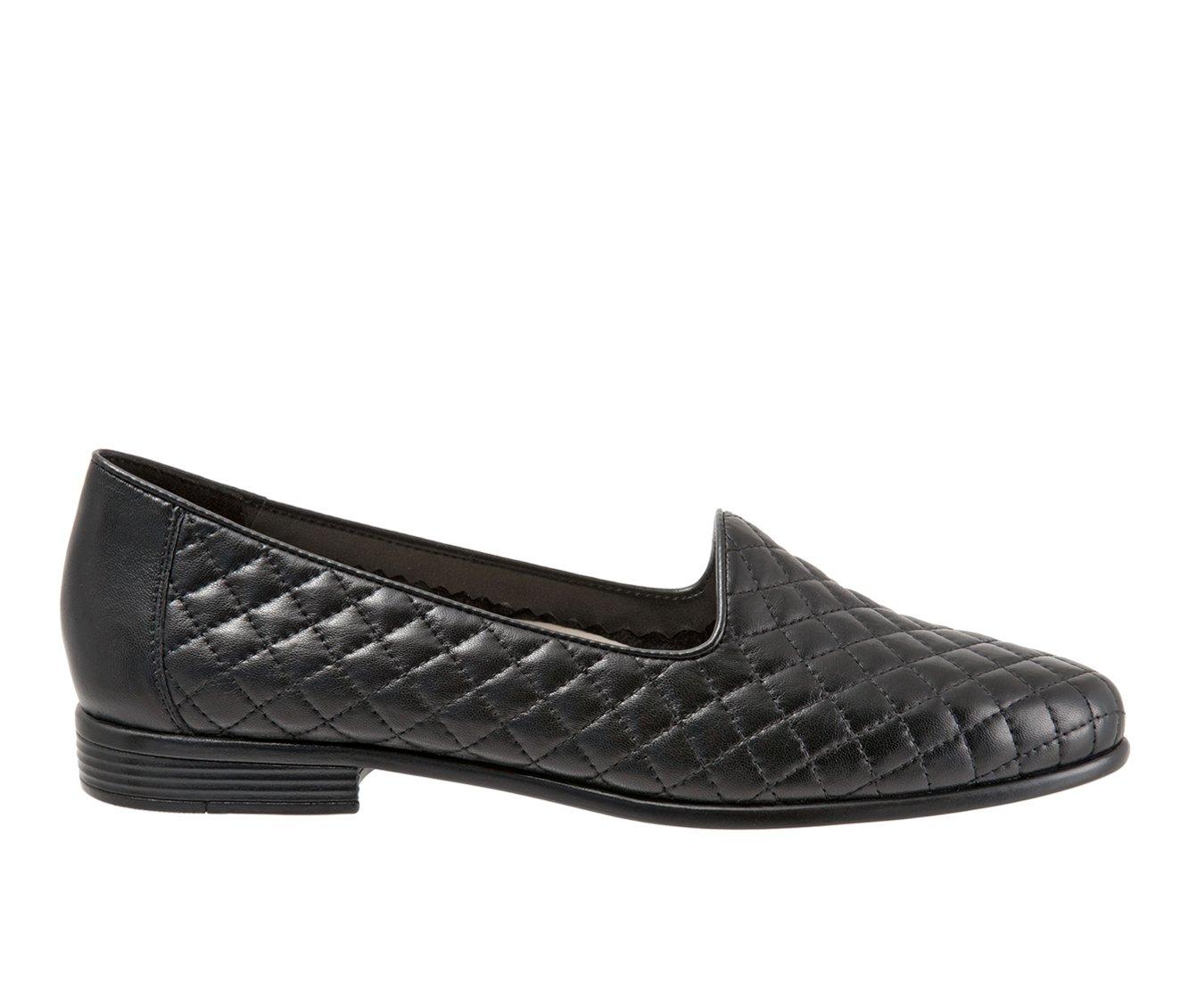 Women's Trotters Liz Flats