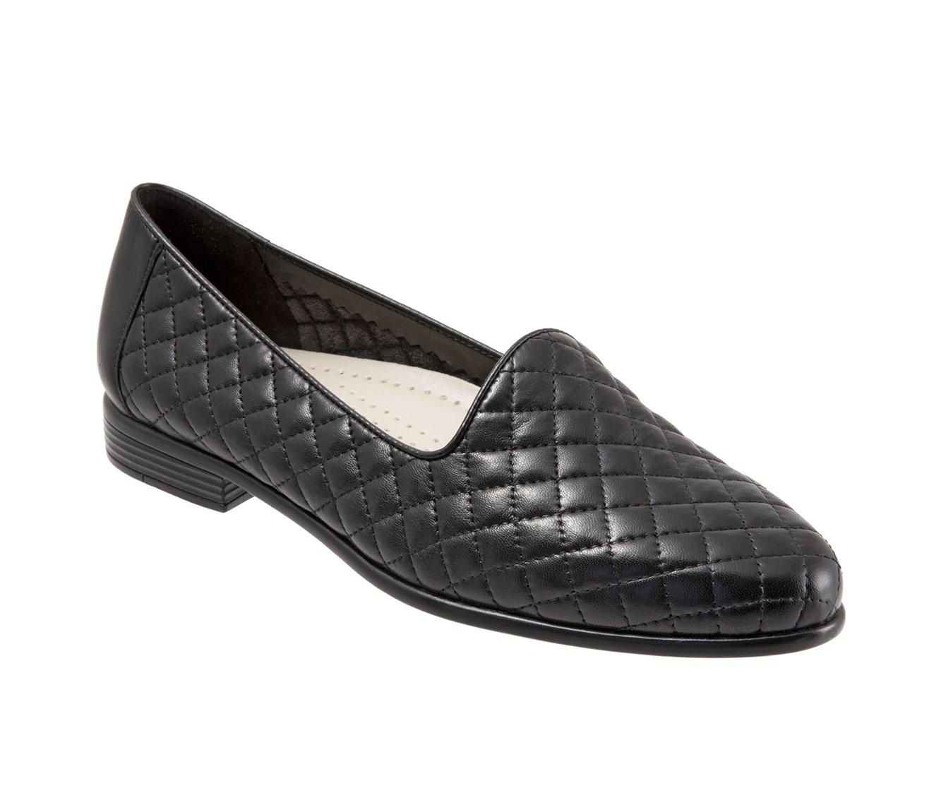 Women's Trotters Liz Flats