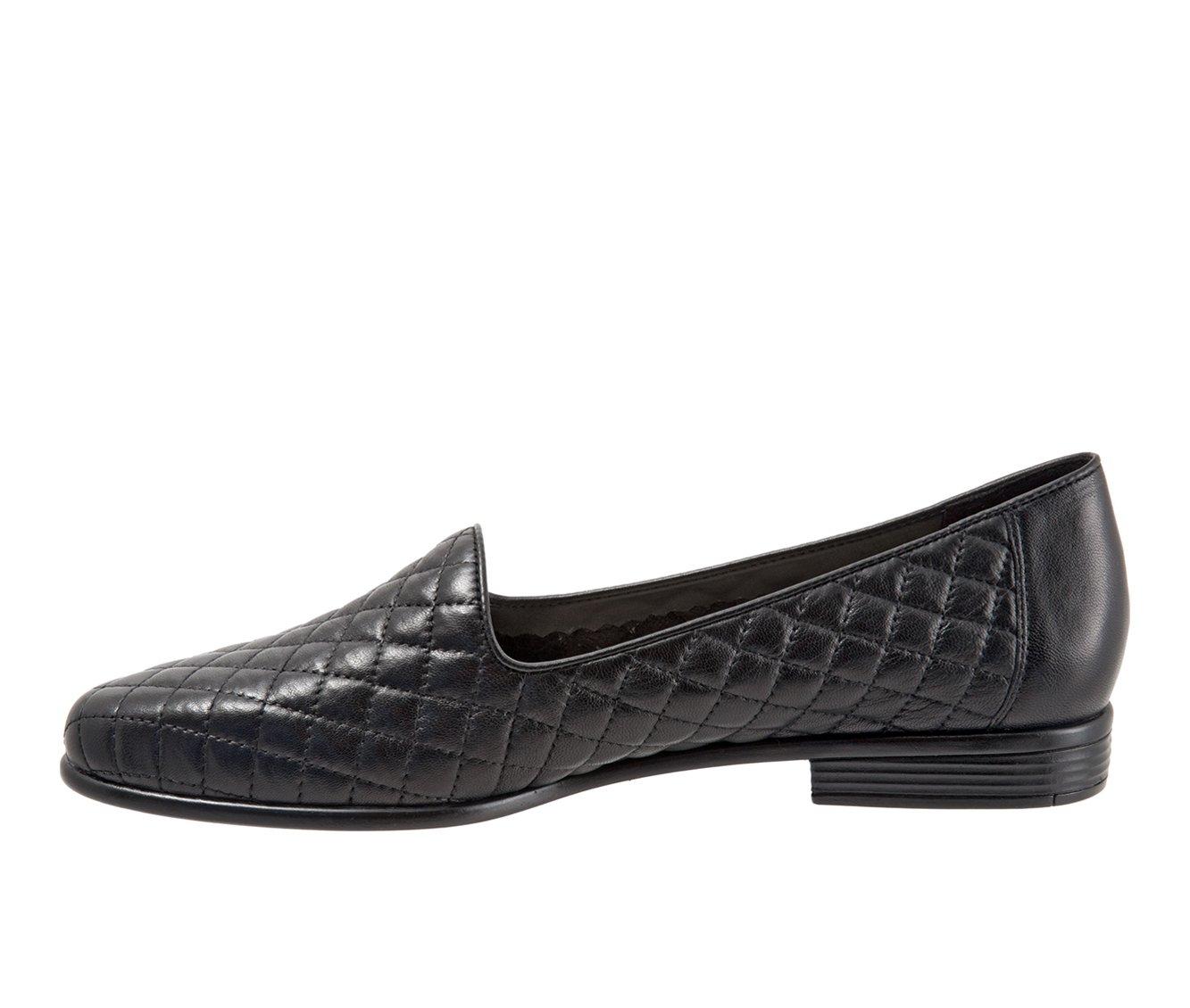 Women's Trotters Liz Flats