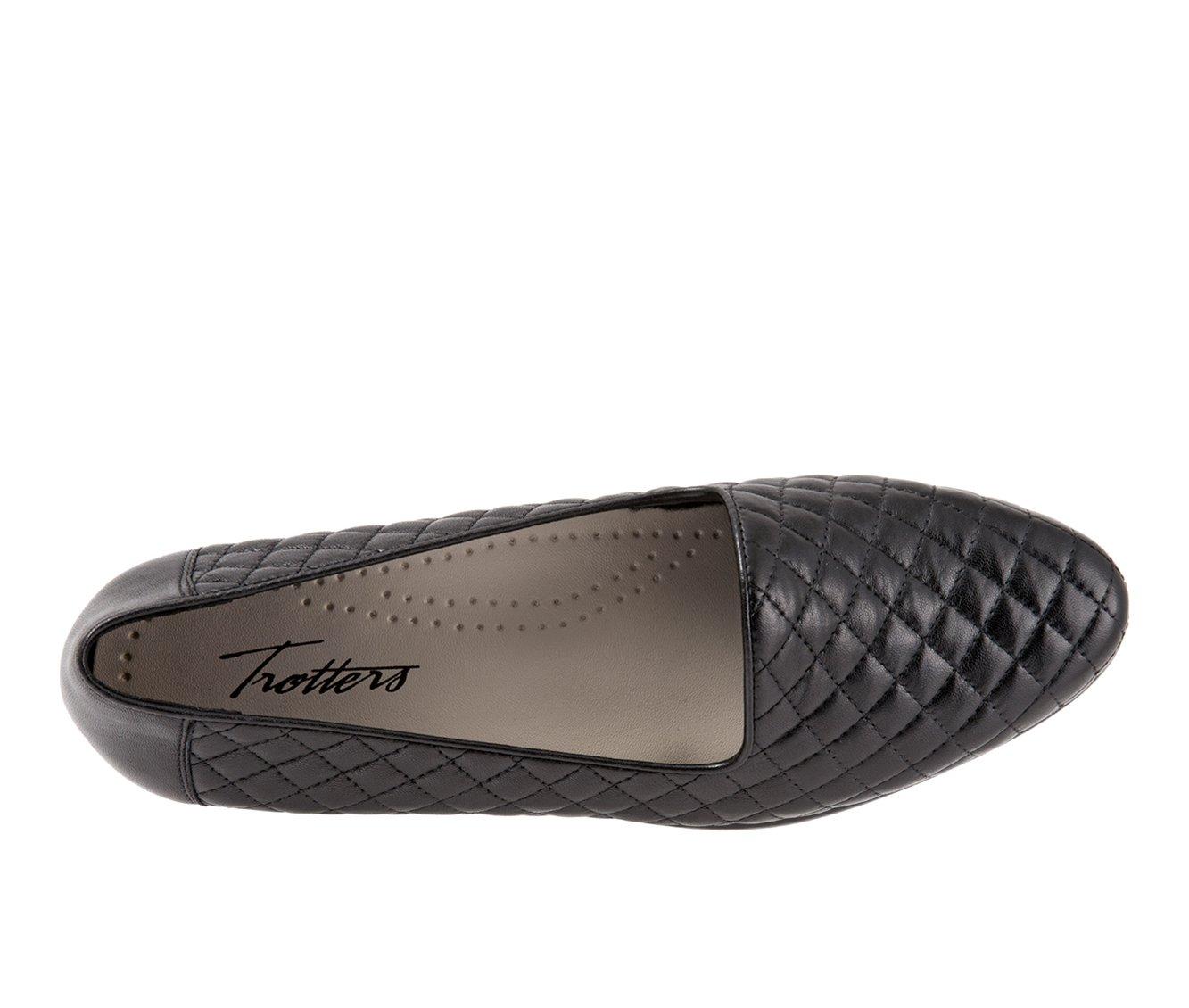 Women's Trotters Liz Flats