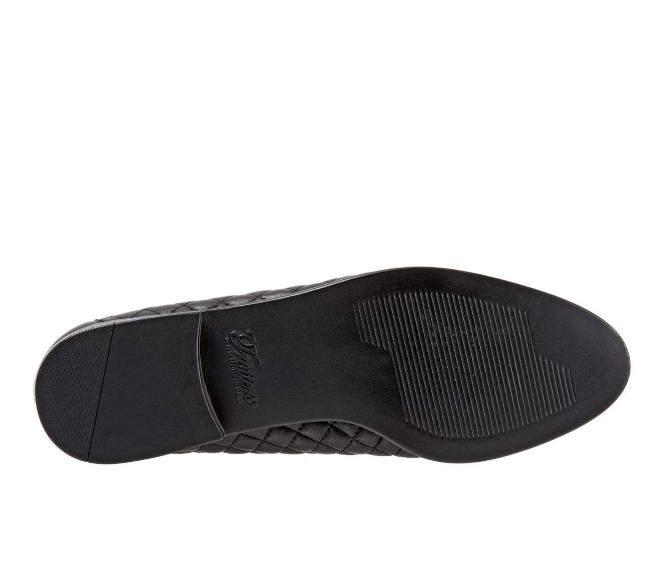 Women's Trotters Liz Flats